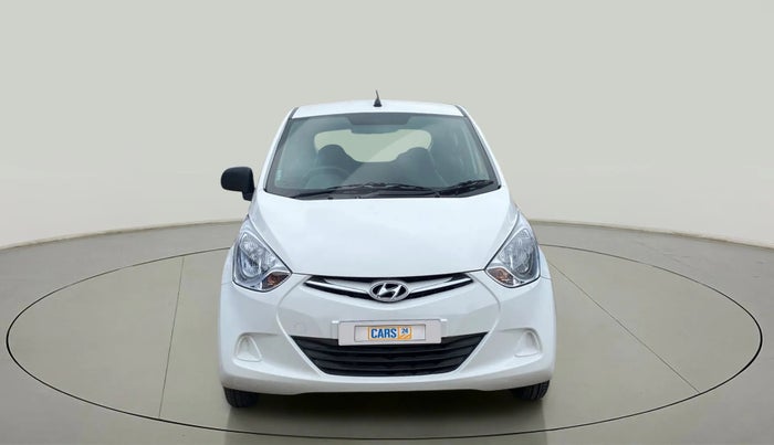2012 Hyundai Eon ERA +, Petrol, Manual, 59,770 km, Front