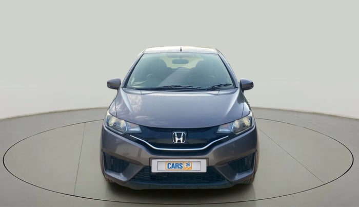 2016 Honda Jazz 1.2L I-VTEC S AT, Petrol, Automatic, 61,623 km, Front