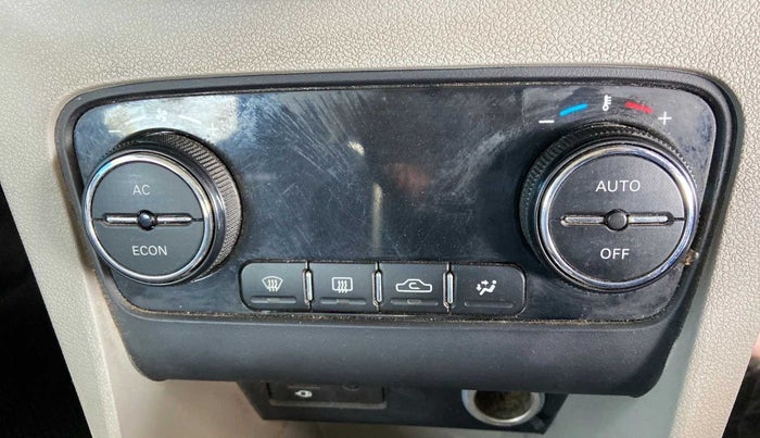 2019 Tata Tiago XZA PLUS PETROL, Petrol, Automatic, 58,542 km, AC Unit - Panel display not working