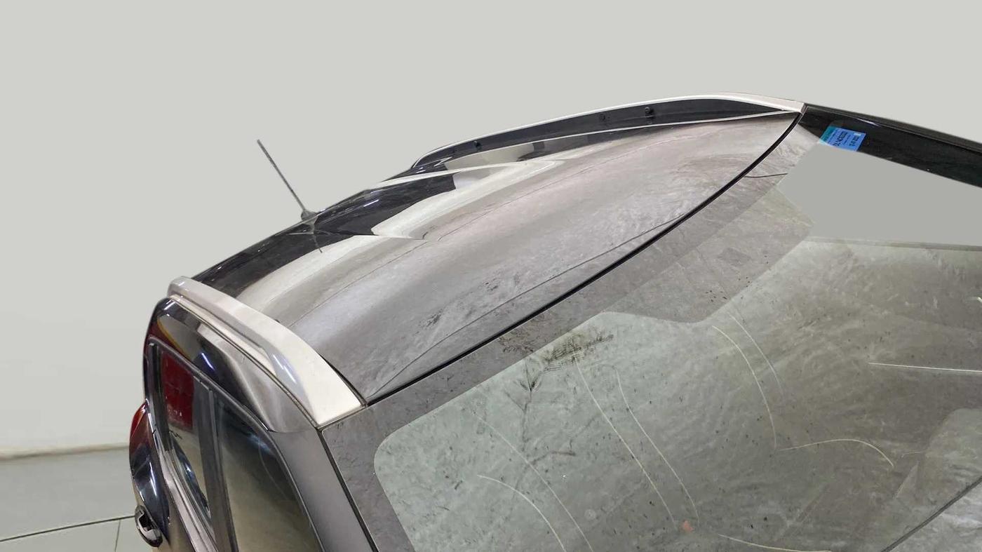 2022 Nissan MAGNITE XV EXECUTIVE, Petrol, Manual, 24,479 km, Roof