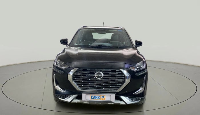 2022 Nissan MAGNITE XV EXECUTIVE, Petrol, Manual, 24,479 km, Front