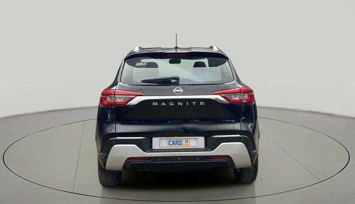2022 Nissan MAGNITE XV EXECUTIVE, Petrol, Manual, 24,479 km, Back/Rear