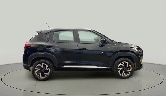 2022 Nissan MAGNITE XV EXECUTIVE, Petrol, Manual, 24,479 km, Right Side View