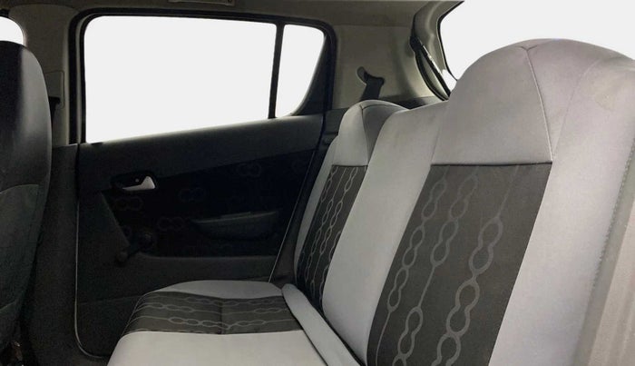 2013 Maruti Alto 800 LXI, Petrol, Manual, 26,229 km, Right Side Rear Door Cabin