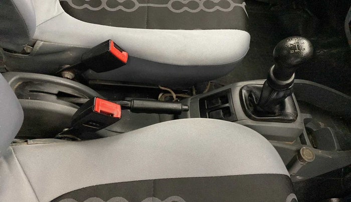 2013 Maruti Alto 800 LXI, Petrol, Manual, 26,229 km, Gear Lever