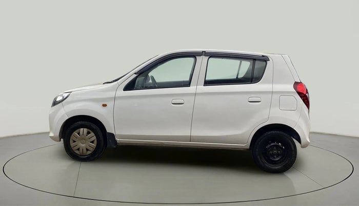 2013 Maruti Alto 800 LXI, Petrol, Manual, 26,229 km, Left Side