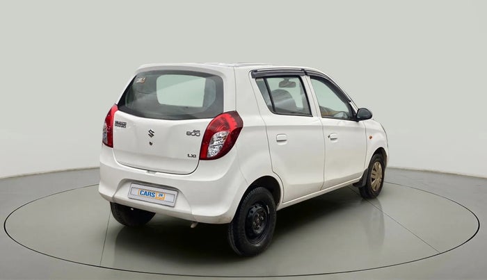 2013 Maruti Alto 800 LXI, Petrol, Manual, 26,229 km, Right Back Diagonal