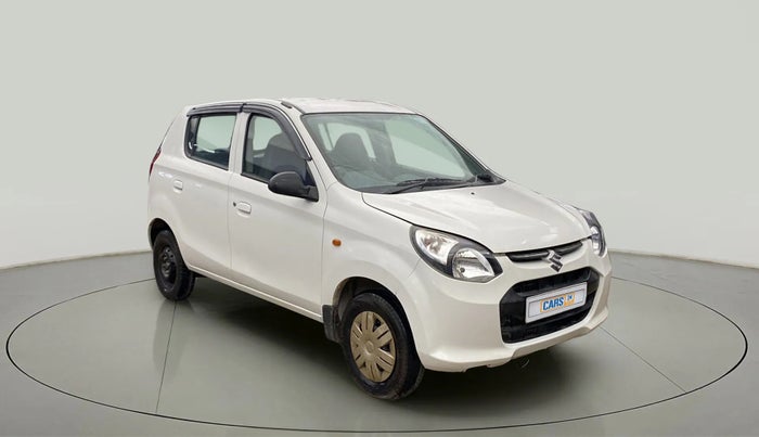 2013 Maruti Alto 800 LXI, Petrol, Manual, 26,229 km, Right Front Diagonal