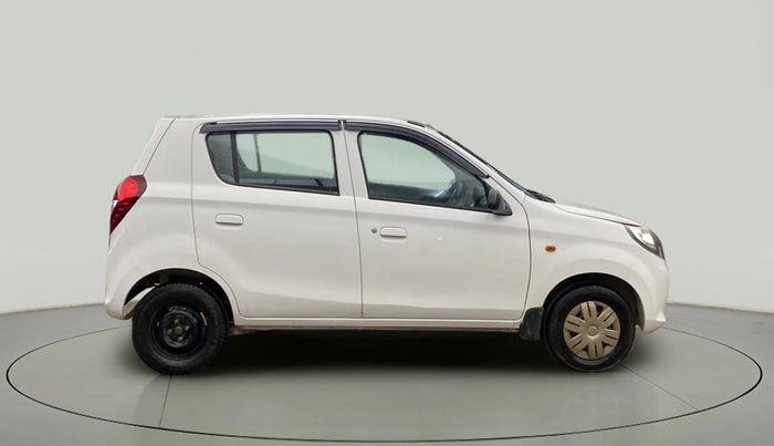 2013 Maruti Alto 800 LXI, Petrol, Manual, 26,229 km, Right Side View