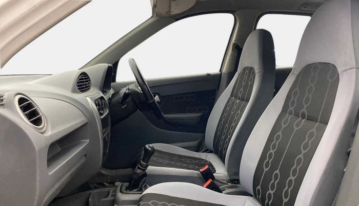 2013 Maruti Alto 800 LXI, Petrol, Manual, 26,229 km, Right Side Front Door Cabin