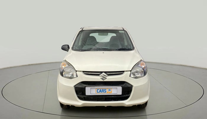 2013 Maruti Alto 800 LXI, Petrol, Manual, 26,229 km, Front