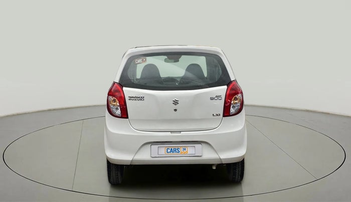 2013 Maruti Alto 800 LXI, Petrol, Manual, 26,229 km, Back/Rear