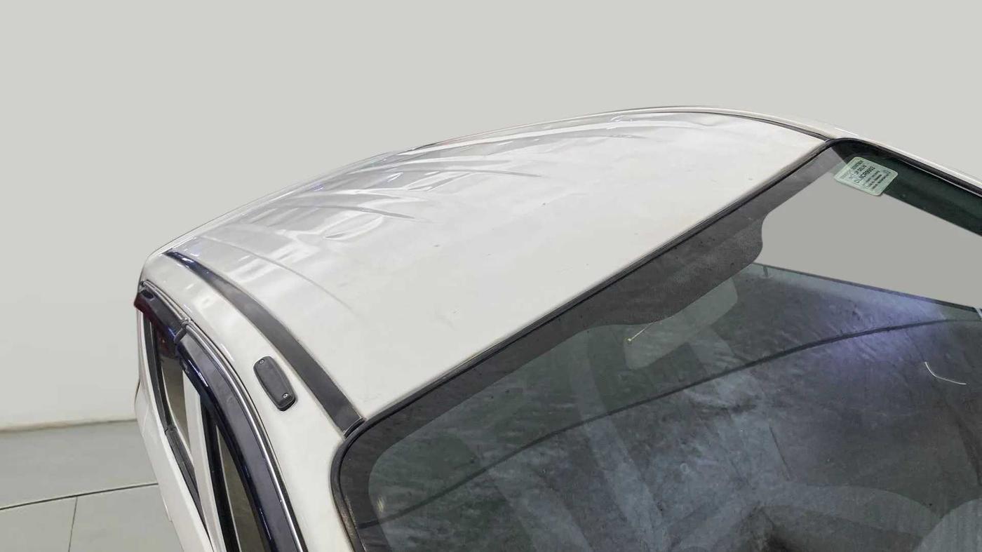2013 Maruti Alto 800 LXI, Petrol, Manual, 26,229 km, Roof