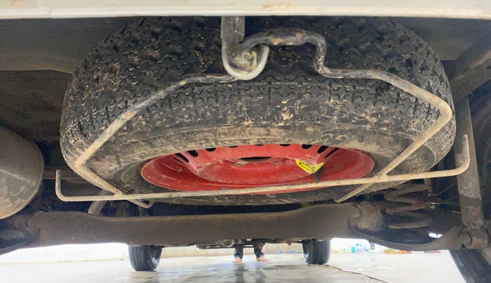 2022 Renault TRIBER RXZ AMT, Petrol, Automatic, 8,177 km, Spare Tyre