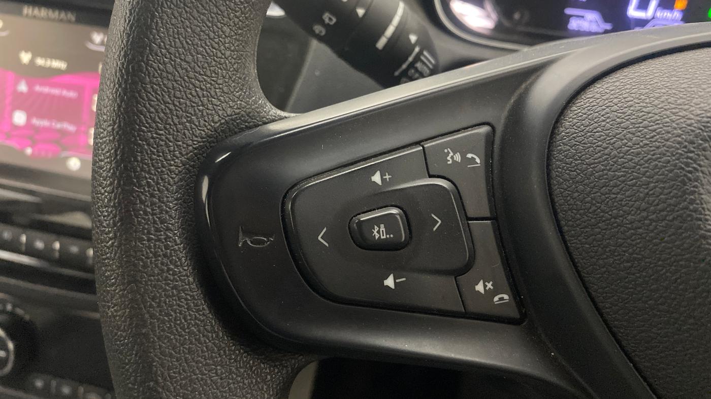 2024 Tata Tiago  XZA Plus CNG, CNG, Automatic, 32,966 km, Adaptive Cruise Control