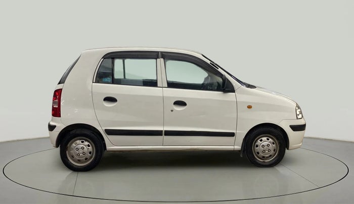 2014 Hyundai Santro Xing GL PLUS, Petrol, Manual, 44,797 km, Right Side View