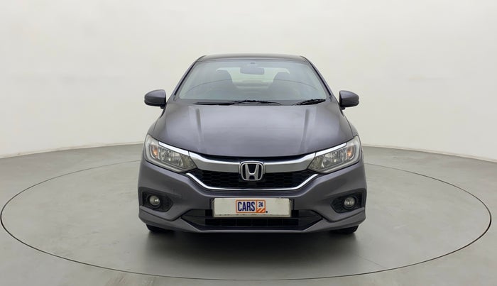 2017 Honda City 1.5L I-VTEC V MT, Petrol, Manual, 94,021 km, Front