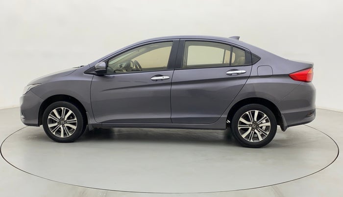 2017 Honda City 1.5L I-VTEC V MT, Petrol, Manual, 94,021 km, Left Side
