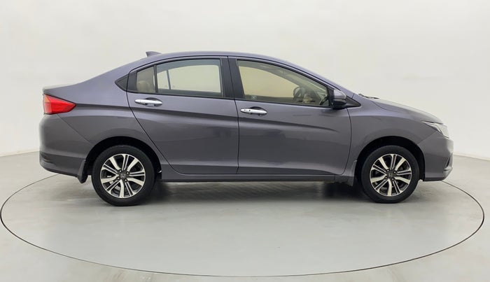 2017 Honda City 1.5L I-VTEC V MT, Petrol, Manual, 94,021 km, Right Side View