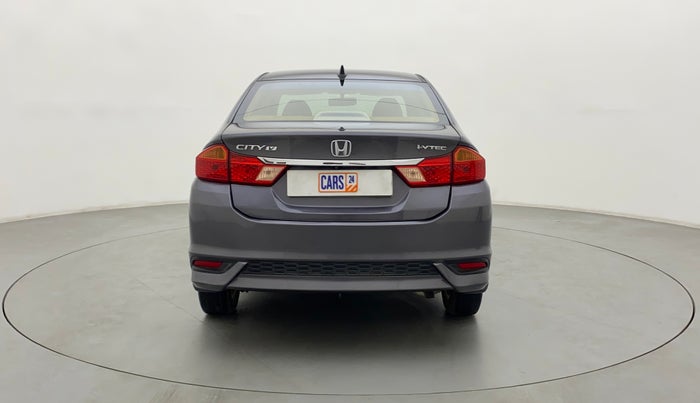2017 Honda City 1.5L I-VTEC V MT, Petrol, Manual, 94,021 km, Back/Rear