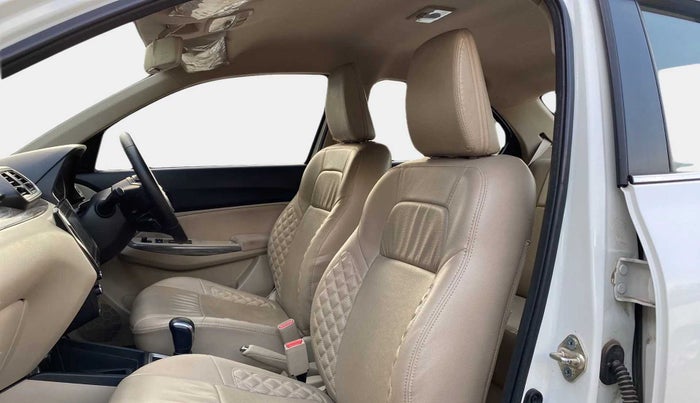 2022 Maruti Dzire ZXI Plus AMT, Petrol, Automatic, 34,252 km, Right Side Front Door Cabin