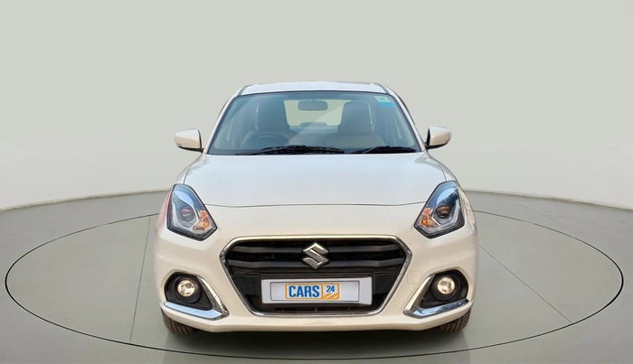 2022 Maruti Dzire ZXI Plus AMT, Petrol, Automatic, 34,252 km, Front