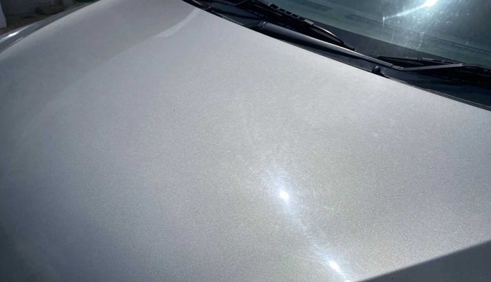 2018 Maruti Baleno ALPHA DIESEL 1.3, Diesel, Manual, 39,099 km, Bonnet (hood) - Minor scratches