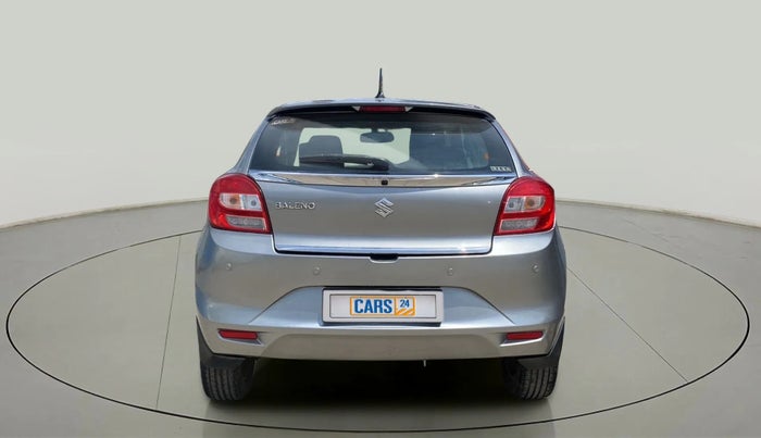 2018 Maruti Baleno ALPHA DIESEL 1.3, Diesel, Manual, 39,099 km, Back/Rear
