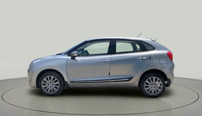 2018 Maruti Baleno ALPHA DIESEL 1.3, Diesel, Manual, 39,099 km, Left Side
