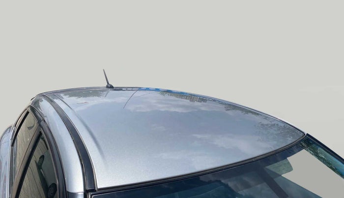 2018 Maruti Baleno ALPHA DIESEL 1.3, Diesel, Manual, 39,099 km, Roof