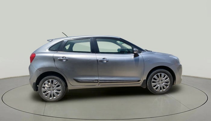 2018 Maruti Baleno ALPHA DIESEL 1.3, Diesel, Manual, 39,099 km, Right Side