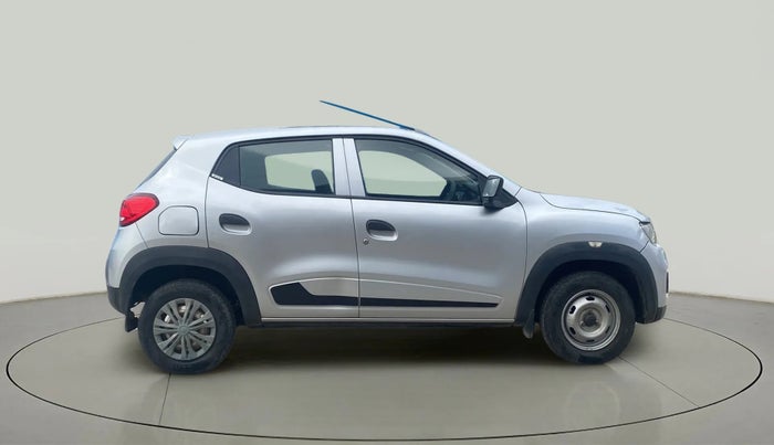 2016 Renault Kwid RXE, Petrol, Manual, 41,382 km, Right Side