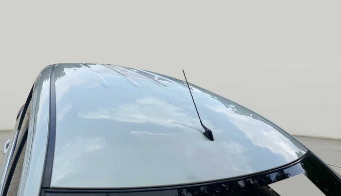 2021 Maruti Ertiga VXI SHVS, Petrol, Manual, 17,972 km, Roof