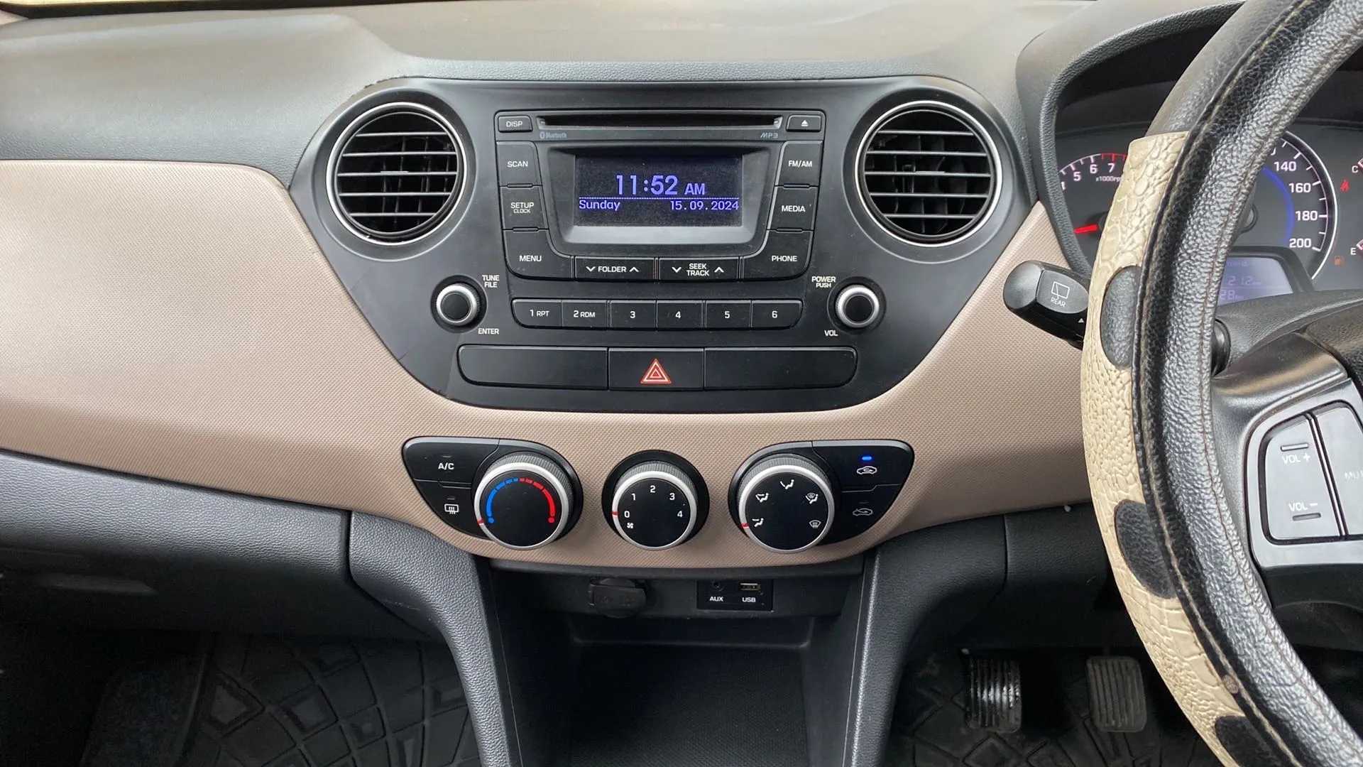 Features