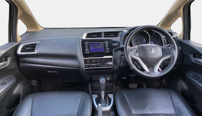 2017 Honda Jazz 1.2L I-VTEC V AT, Petrol, Automatic, 67,225 km, Dashboard