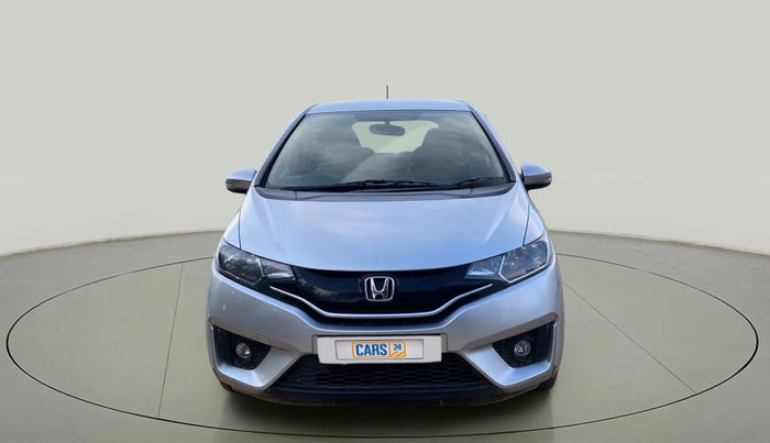 2017 Honda Jazz 1.2L I-VTEC V AT, Petrol, Automatic, 67,225 km, Front