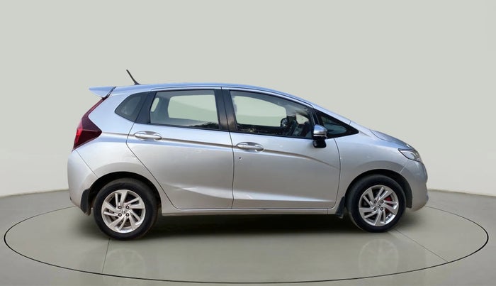 2017 Honda Jazz 1.2L I-VTEC V AT, Petrol, Automatic, 67,225 km, Right Side View
