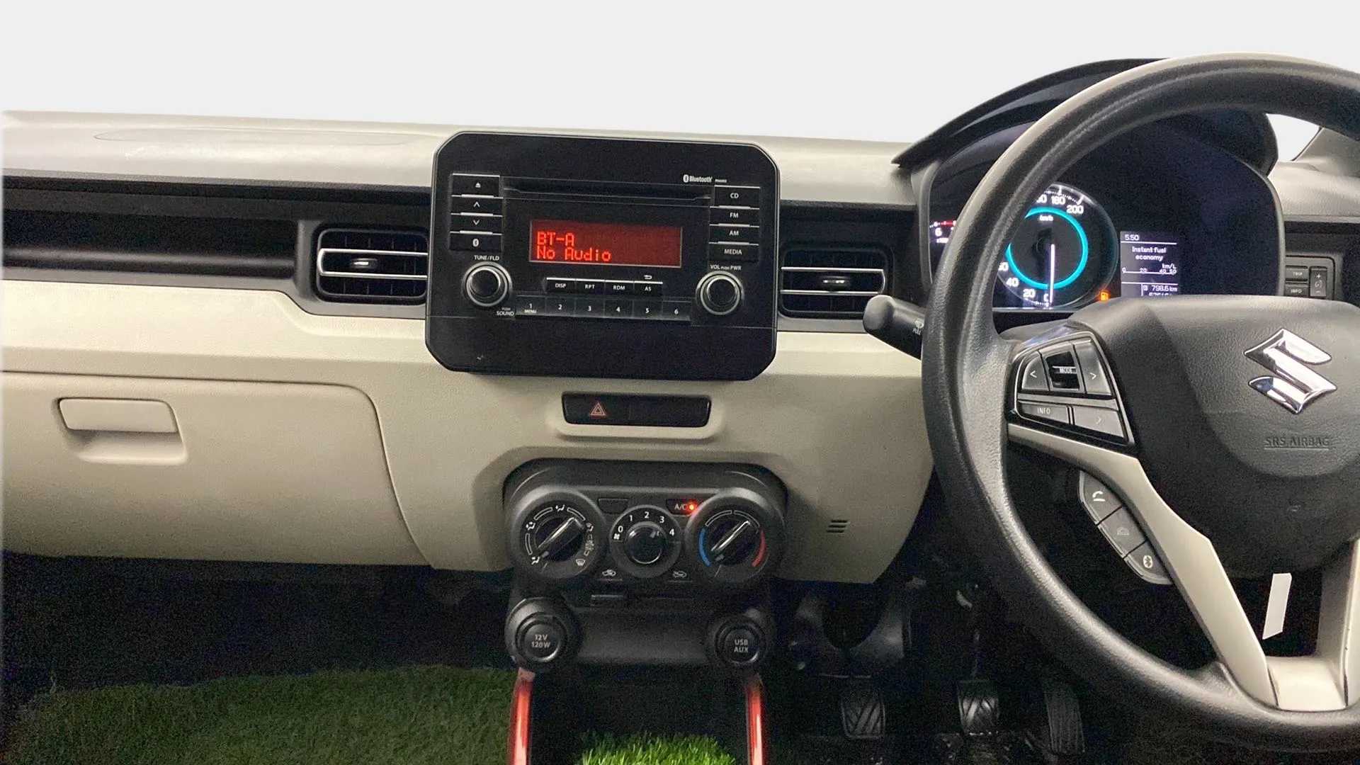 Features