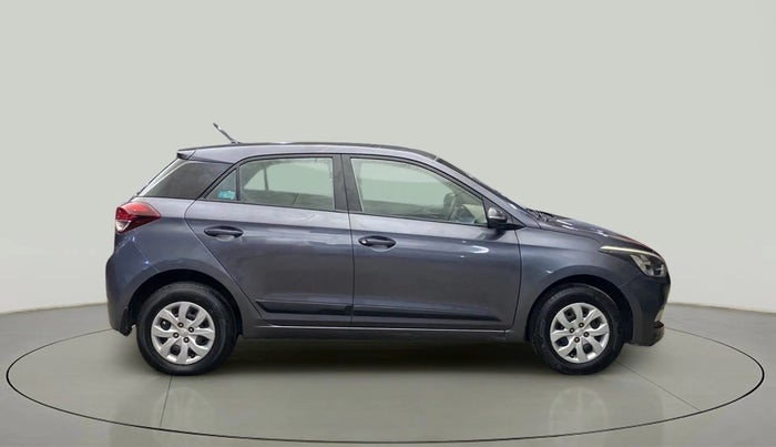 2015 Hyundai Elite i20 SPORTZ 1.2, Petrol, Manual, 55,045 km, Right Side View