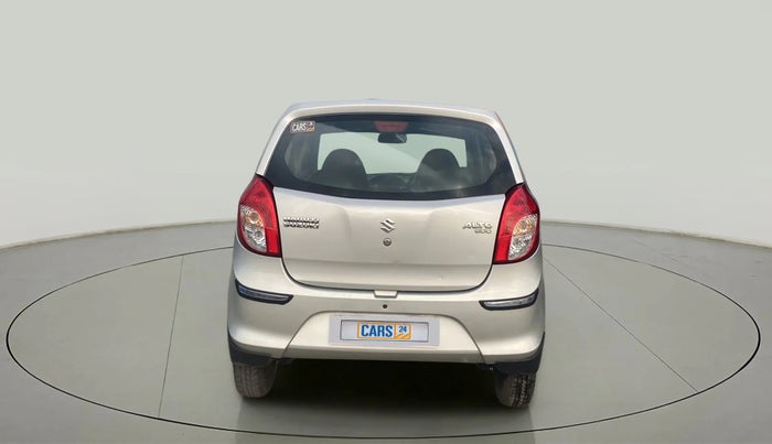 2017 Maruti Alto 800 LXI, Petrol, Manual, 28,267 km, Back/Rear