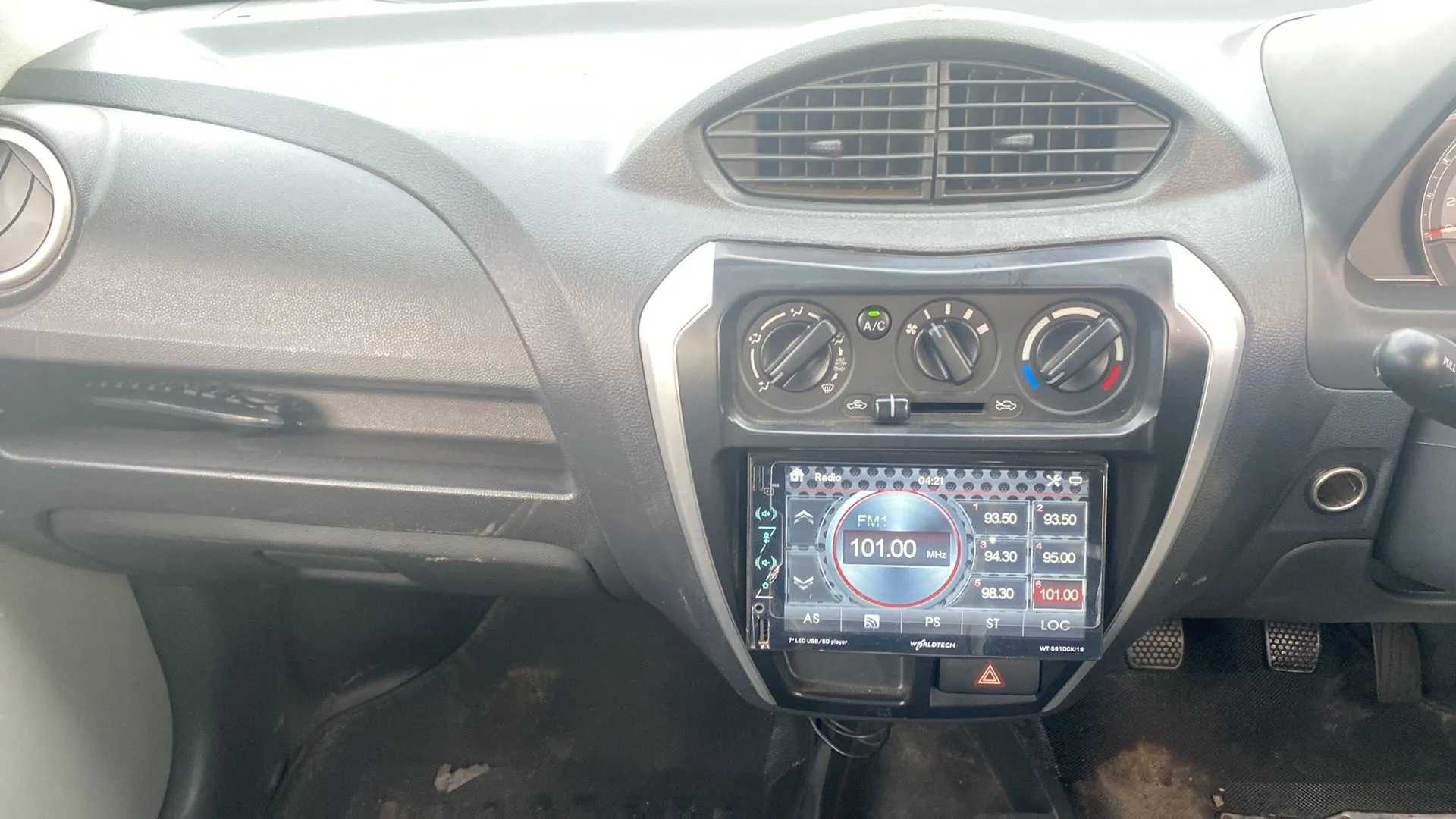 Features