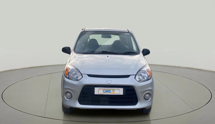 2017 Maruti Alto 800 LXI, Petrol, Manual, 28,267 km, Front