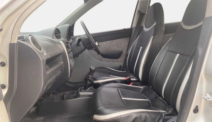 2017 Maruti Alto 800 LXI, Petrol, Manual, 28,267 km, Right Side Front Door Cabin