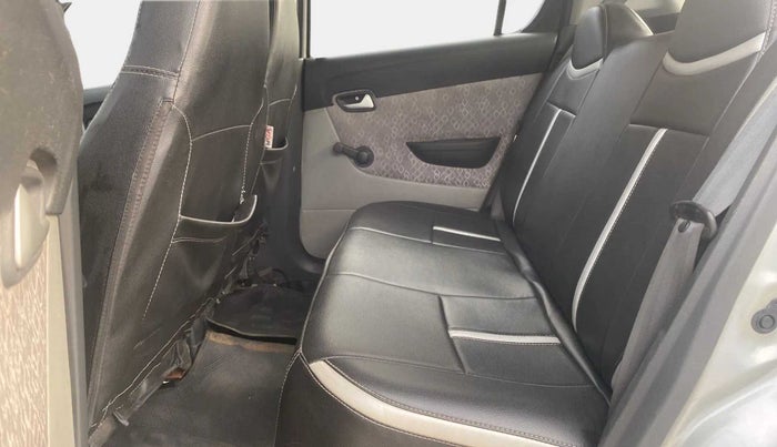 2017 Maruti Alto 800 LXI, Petrol, Manual, 28,267 km, Right Side Rear Door Cabin