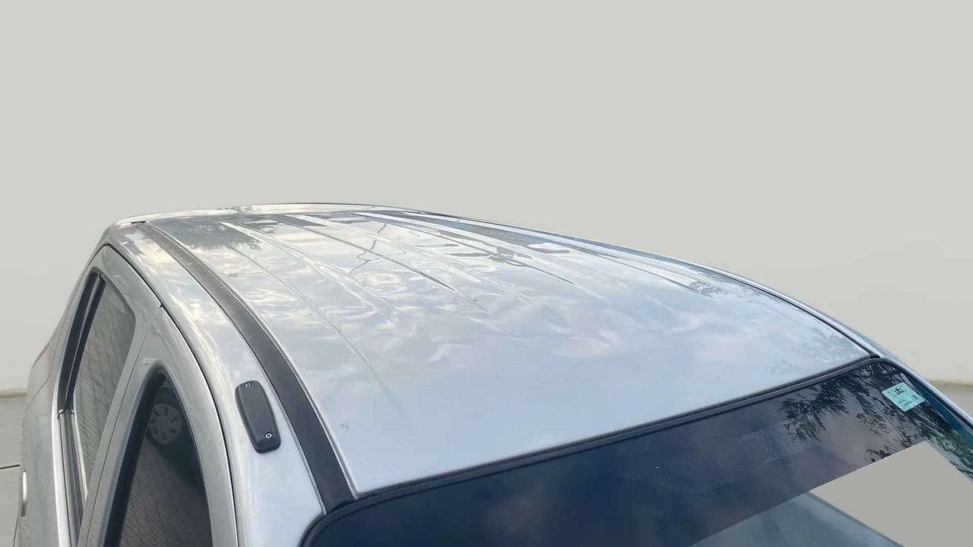 2017 Maruti Alto 800 LXI, Petrol, Manual, 28,267 km, Roof