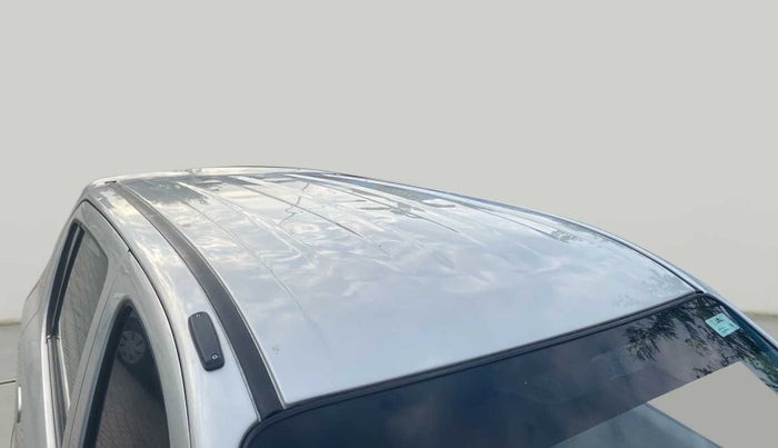 2017 Maruti Alto 800 LXI, Petrol, Manual, 28,267 km, Roof