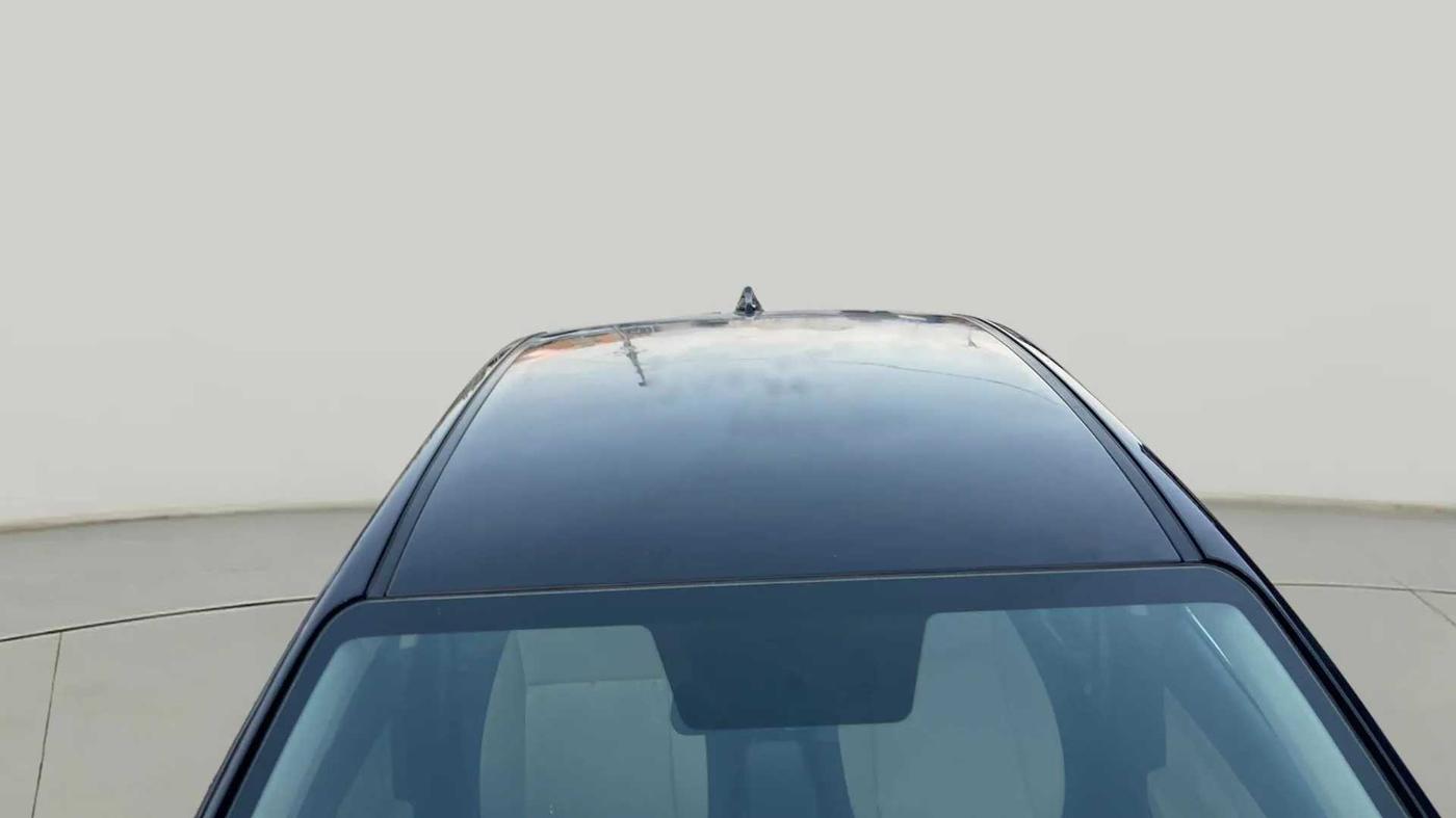 2018 Hyundai Verna 1.6 VTVT SX, Petrol, Manual, 70,222 km, Roof