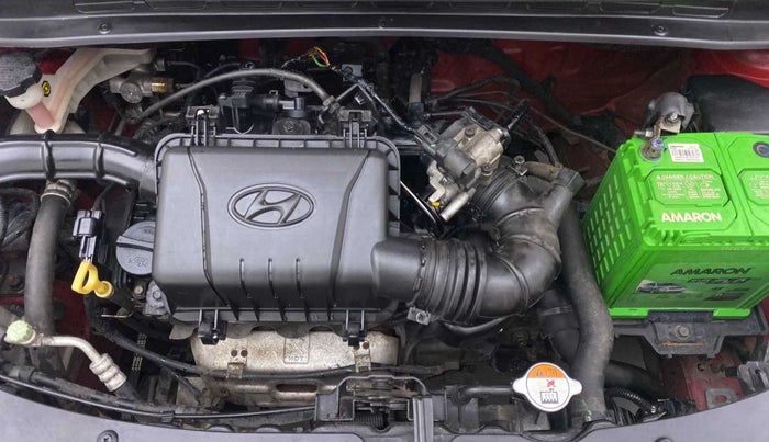 2013 Hyundai i10 ERA 1.1, Petrol, Manual, 20,462 km, Open Bonet