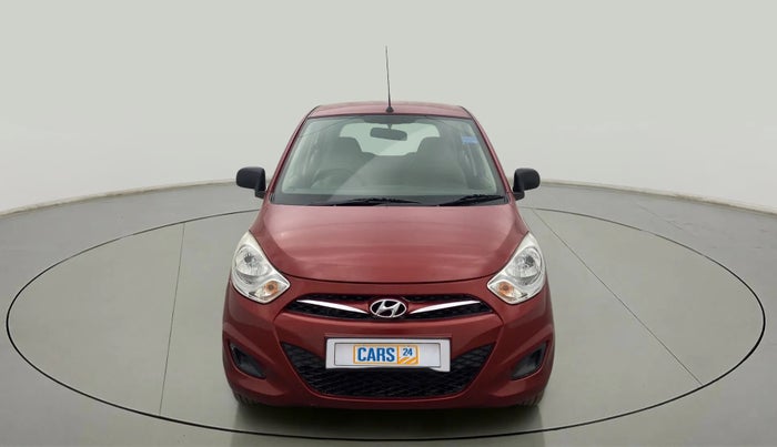 2013 Hyundai i10 ERA 1.1, Petrol, Manual, 20,462 km, Front