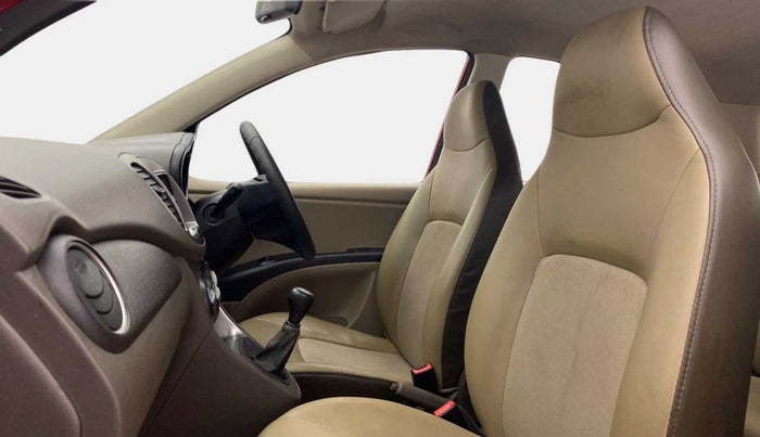 2013 Hyundai i10 ERA 1.1, Petrol, Manual, 20,462 km, Right Side Front Door Cabin